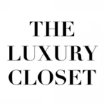 luxury closet android application logo